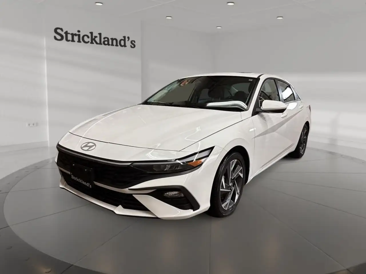 2024 Hyundai ELANTRA