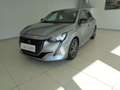 Peugeot 208 208 PureTech 75 Stop&Start 5 porte Active Pack Grau - thumbnail 1