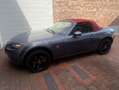 Mazda MX-5 MX-5 1.8i 16v Active Gris - thumbnail 3