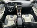 Volvo V40 Cross Country 1.6 D2 Summum Pano Navi Cruise Leder Airco Pdc Nie Schwarz - thumbnail 11