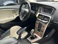 Volvo V40 Cross Country 1.6 D2 Summum Pano Navi Cruise Leder Airco Pdc Nie Schwarz - thumbnail 2