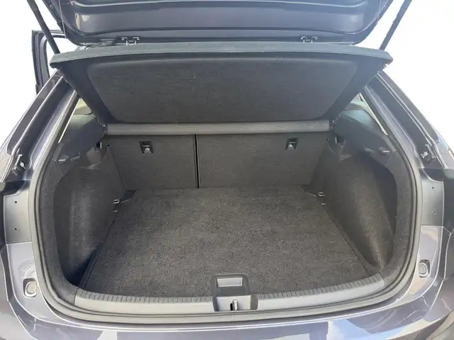 Volkswagen Taigo view 11