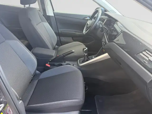 Volkswagen Taigo view 8