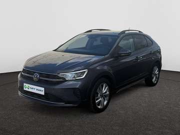1.0 TSI Life Business OPF