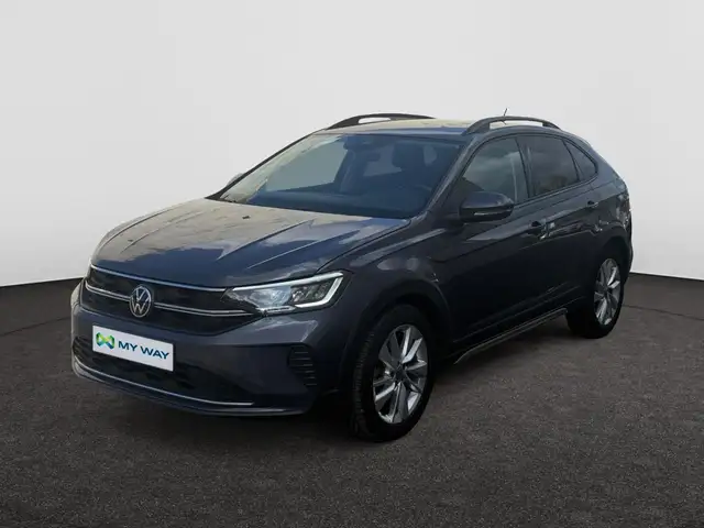 2024 Volkswagen Taigo in Blue for sale