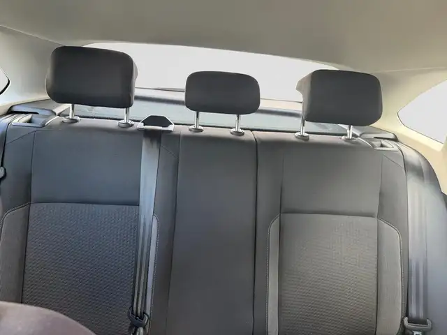 Volkswagen Taigo view 10