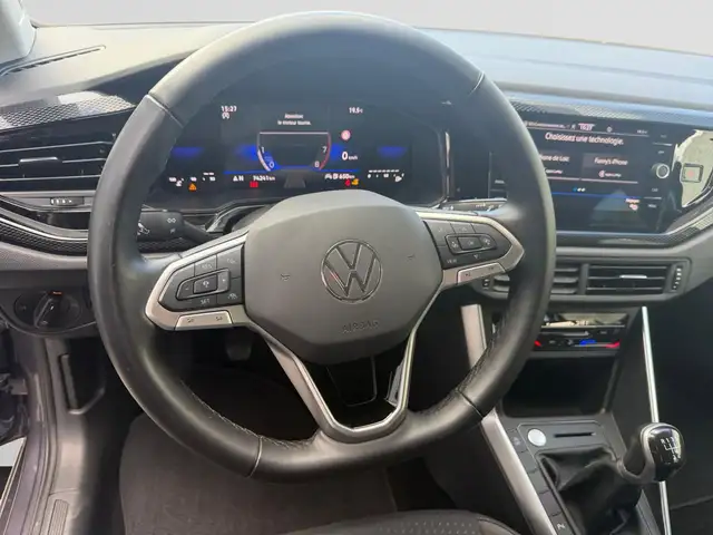 Volkswagen Taigo view 5