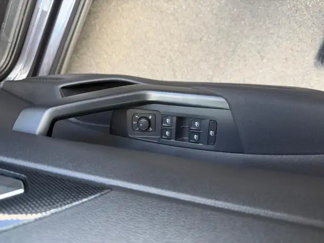 Volkswagen Taigo view 7