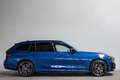 BMW 330 3-serie Touring 330e xDrive High Executive M Sport Blau - thumbnail 6