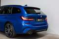 BMW 330 3-serie Touring 330e xDrive High Executive M Sport Blau - thumbnail 27