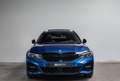BMW 330 3-serie Touring 330e xDrive High Executive M Sport Blau - thumbnail 16
