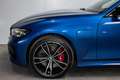 BMW 330 3-serie Touring 330e xDrive High Executive M Sport Blau - thumbnail 26
