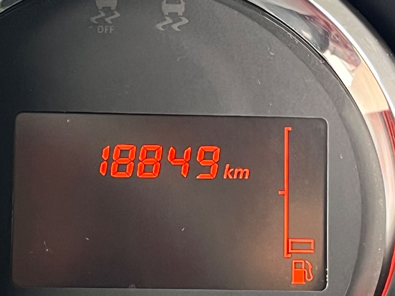 Photo du véhicule