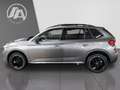 Skoda Kamiq Monte Carlo 1.0 TSI DSG +Pano+ACC+SHZ+FLA Gris - thumbnail 4