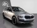 Skoda Kamiq Monte Carlo 1.0 TSI DSG +Pano+ACC+SHZ+FLA Gris - thumbnail 5