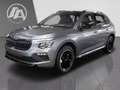 Skoda Kamiq Monte Carlo 1.0 TSI DSG +Pano+ACC+SHZ+FLA Gri - thumbnail 12