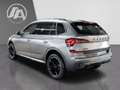 Skoda Kamiq Monte Carlo 1.0 TSI DSG +Pano+ACC+SHZ+FLA Gris - thumbnail 3