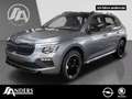 Skoda Kamiq Monte Carlo 1.0 TSI DSG +Pano+ACC+SHZ+FLA Gris - thumbnail 1