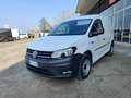 Volkswagen Caddy Van 1.4 TGI Metano/Benzina Blanco - thumbnail 1