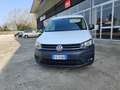 Volkswagen Caddy Van 1.4 TGI Metano/Benzina Weiß - thumbnail 2