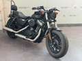 Harley-Davidson Sportster 1200 Forty Eight - FINANZIABILE Zwart - thumbnail 1