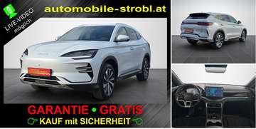 EV Comfort Pano Virt.C LED Werksgarantie