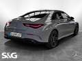Mercedes-Benz CLA 180 Coupé AMG MBUX+LED+360°+Distro+Pano+18LM Grau - thumbnail 2