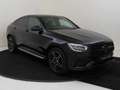 Mercedes-Benz GLC 200 Coupé 4MATIC Burmester / Nightpakket / Semi-Elektr Zwart - thumbnail 2
