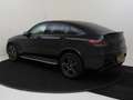 Mercedes-Benz GLC 200 Coupé 4MATIC Burmester / Nightpakket / Semi-Elektr Zwart - thumbnail 3
