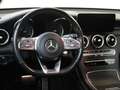 Mercedes-Benz GLC 200 Coupé 4MATIC Burmester / Nightpakket / Semi-Elektr Zwart - thumbnail 12