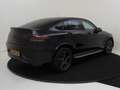 Mercedes-Benz GLC 200 Coupé 4MATIC Burmester / Nightpakket / Semi-Elektr Zwart - thumbnail 4