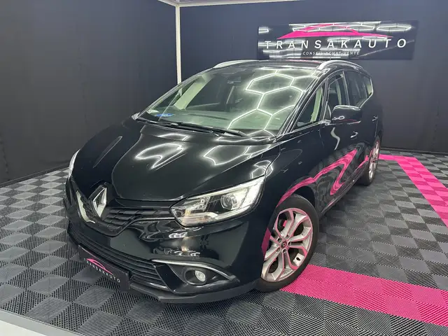 Renault Grand Scenic Grand Scenic 1.5 / GARANTIE 12 MOIS