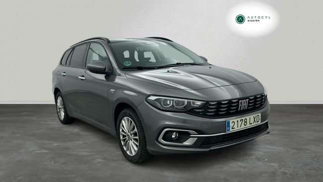 Fiat Tipo SW 1.3 SDE 70kW (95CV) - foto 1