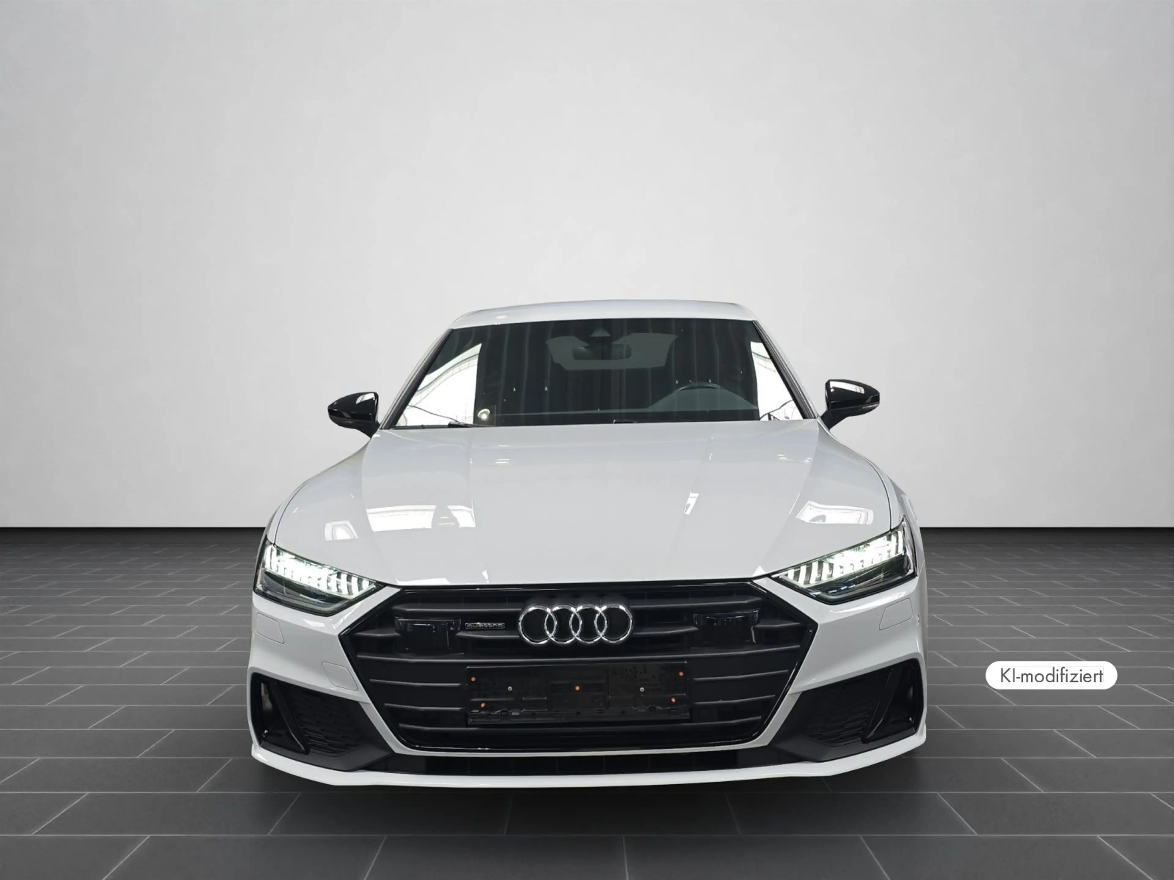 Audi A7 55 TFSIe Quattro — photo 6