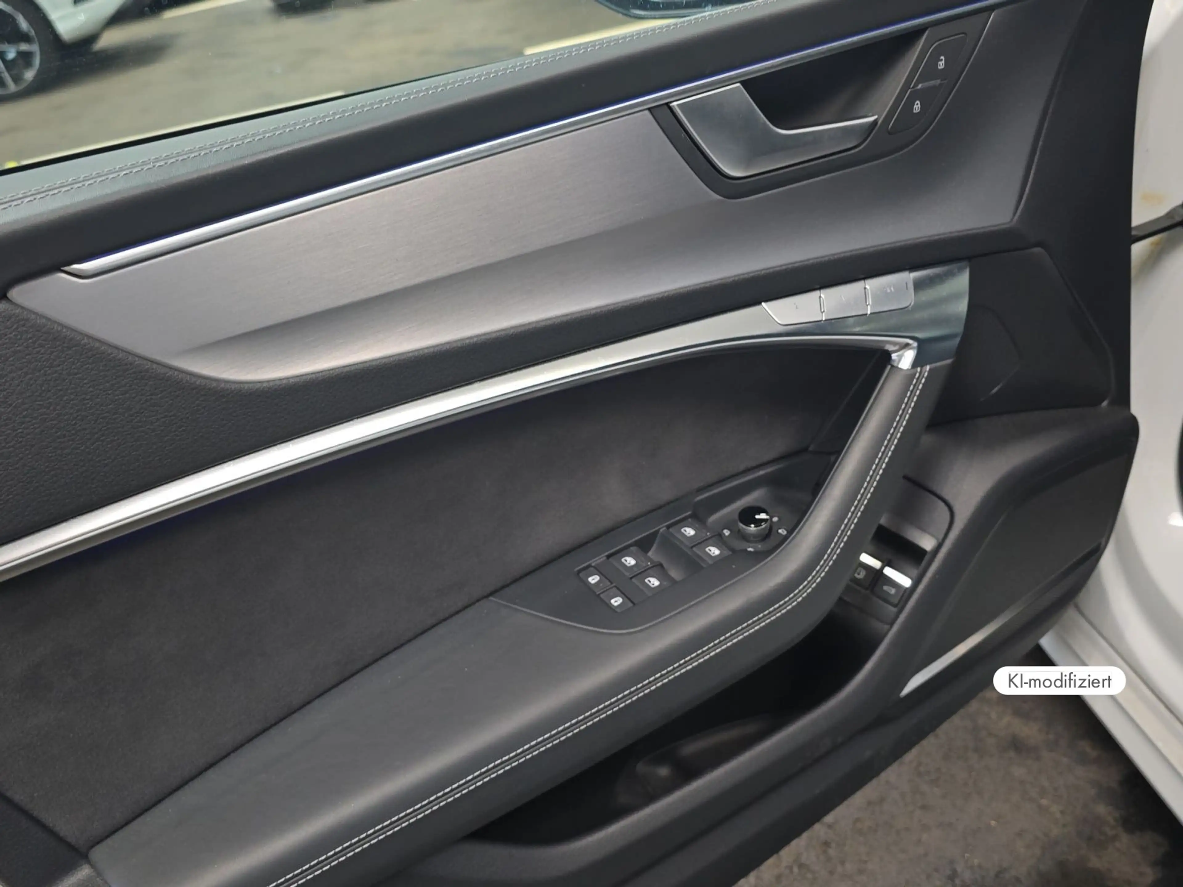 Audi A7 55 TFSIe Quattro — photo 14