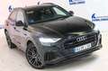 Audi Q8 55 TFSIe Black line quattro Negro - thumbnail 13