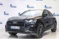 Audi Q8 55 TFSIe Black line quattro Negro - thumbnail 1