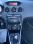 Peugeot 308 CC Cabrio, Klimaautomatik,PDC v&h,Aircraft crna - thumbnail 9