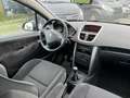 Peugeot 207 1.4 16V URBAN 5P Gris - thumbnail 4