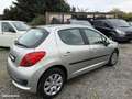 Peugeot 207 1.4 16V URBAN 5P Gris - thumbnail 2