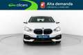 BMW 116 116d Blanco - thumbnail 2