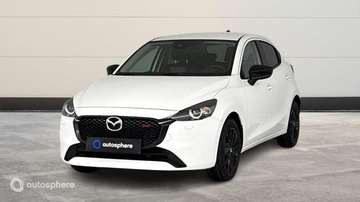 1.5 e-SKYACTIV G M Hybrid 90ch Homura 2023