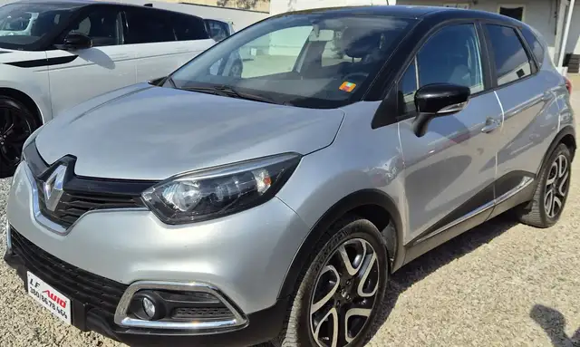 Renault Captur 1.5 dci energy R-Link s&s 90cv