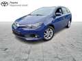 Toyota Auris TS Comfort & Pack Dynamic Bleu - thumbnail 1
