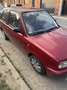 Nissan Micra 1.0i GX N-CVT Rouge - thumbnail 4