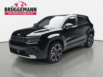 AVENGER 1.2 E-HYBRID T3 DCT SUMMIT MJ26 INFOTAINME