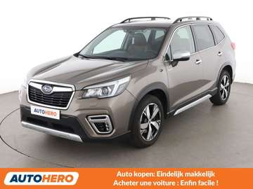 2.0 Mild-Hybrid Platinum