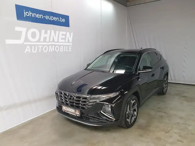 Hyundai TUCSON 1.6 CRDi Shine Sensation 7DCT