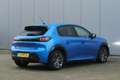 Peugeot e-208 EV Allure 50 kWh | Camera | LED | Navigatie | DAB Bleu - thumbnail 11