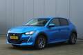 Peugeot e-208 EV Allure 50 kWh | Camera | LED | Navigatie | DAB Bleu - thumbnail 6